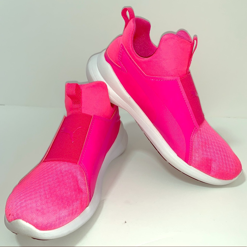 Puma revel mid